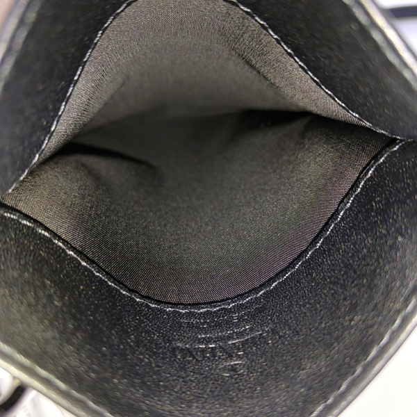 Calfskin Black