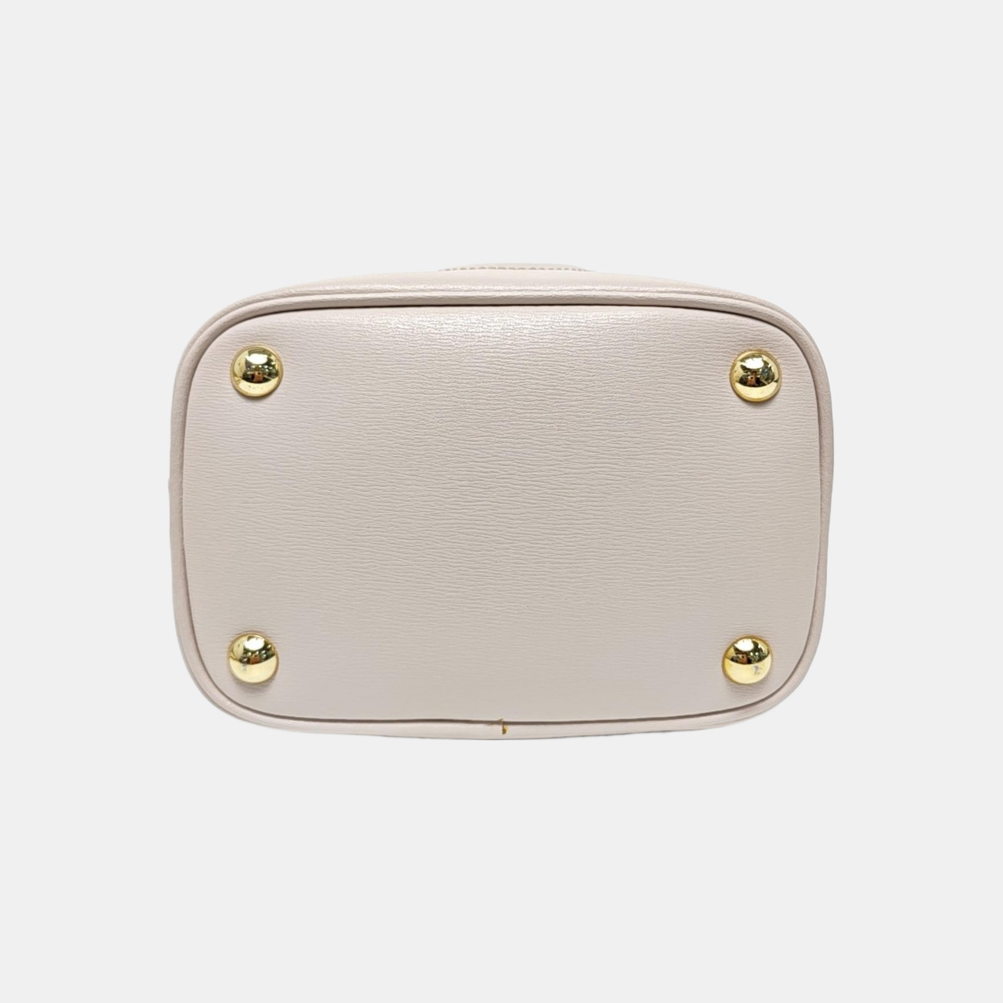 City Calfskin Pink