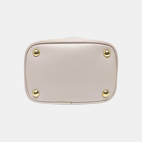 City Calfskin Pink