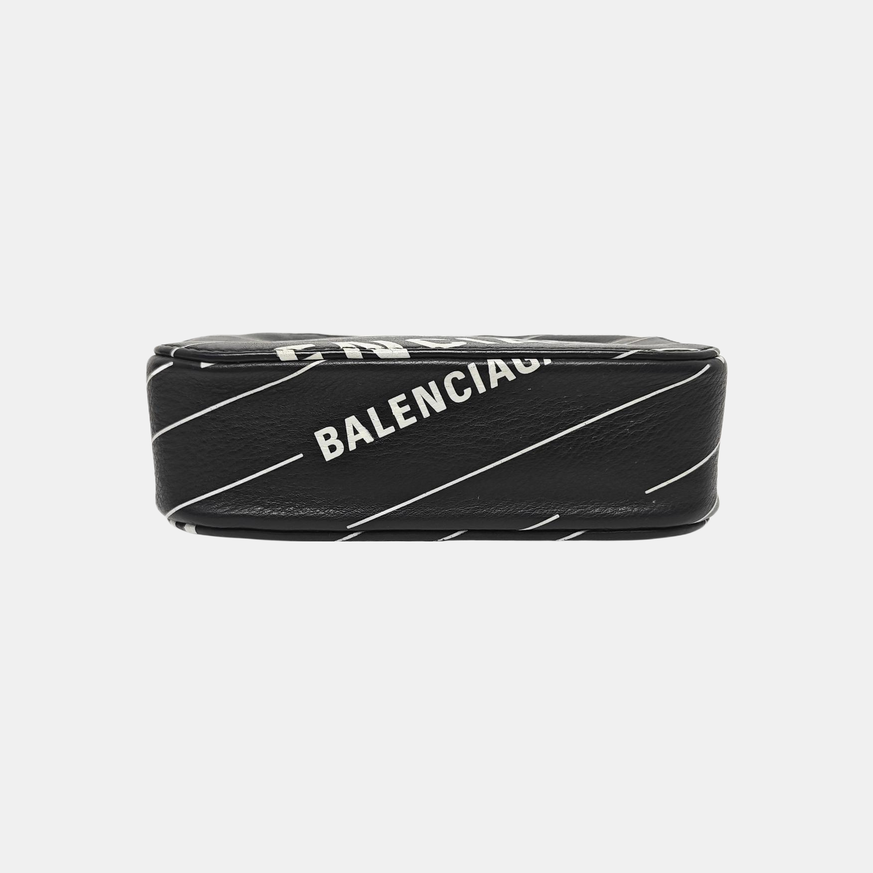 Everyday Calfskin Black