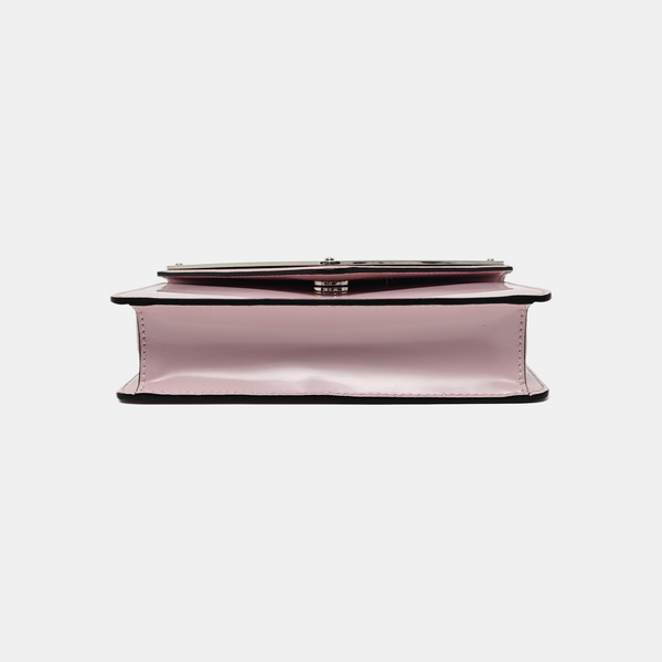 Calfskin Mini Pink