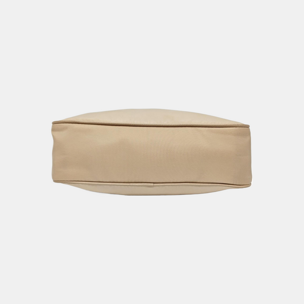 Re-Edition2000 Mini Nylon Beige