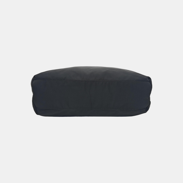 Vintage Nylon Black