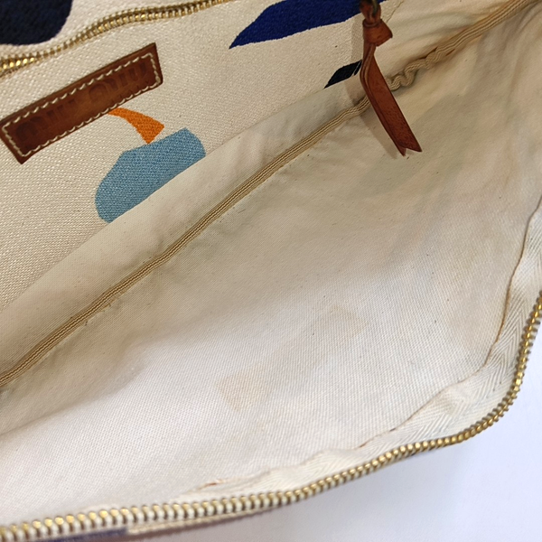 Canvas Beige