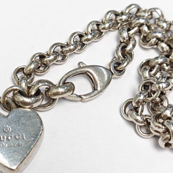925 Sterling Silver Bracelet