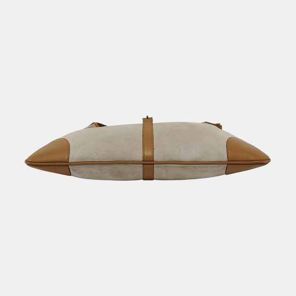 Suede Beige