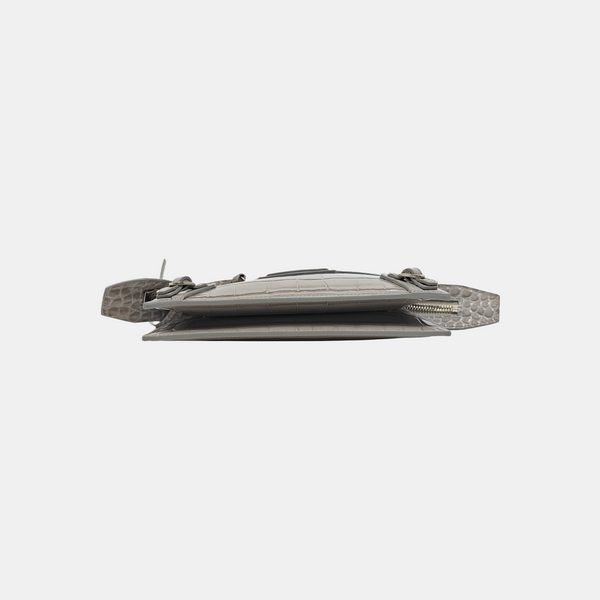Neo Classic Calfskin Gray