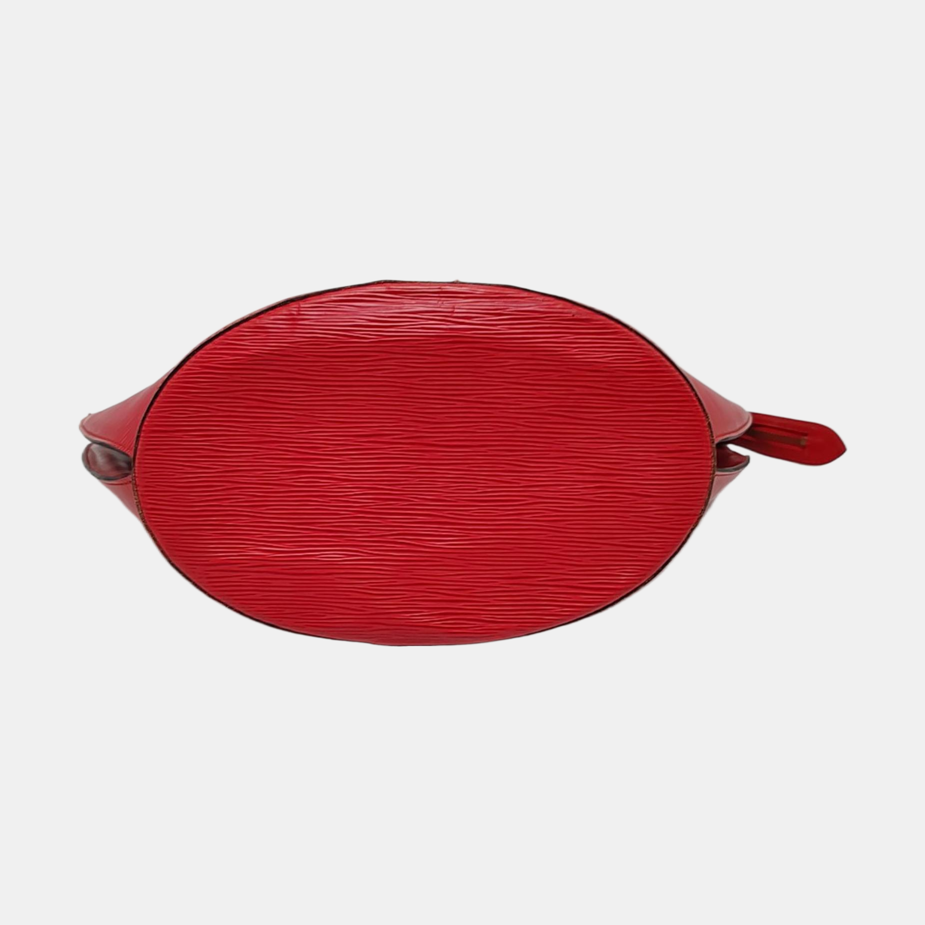 SAINT JACQUES GM Epi Red