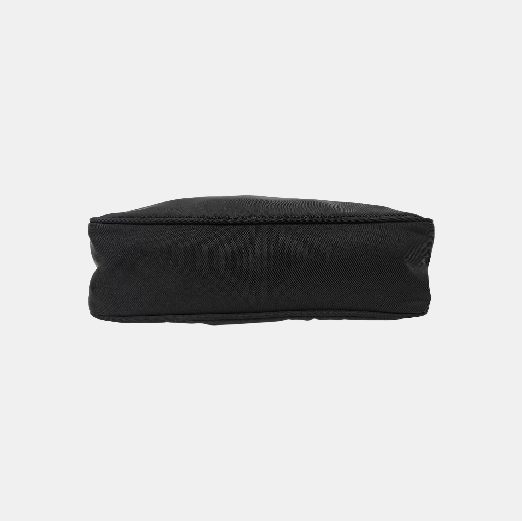 Re-Edition2000 Mini Nylon Black