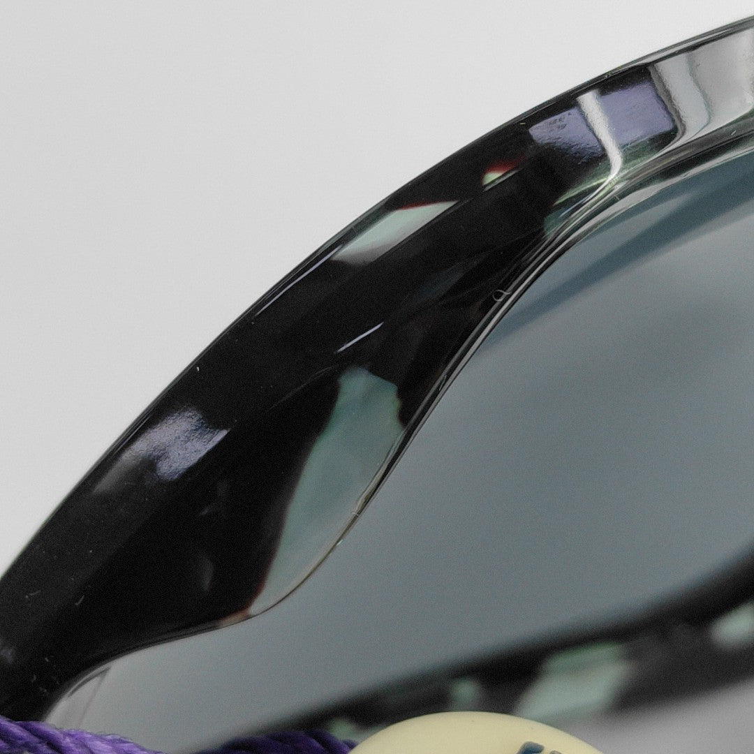 Synthetic Sunglasses Blue