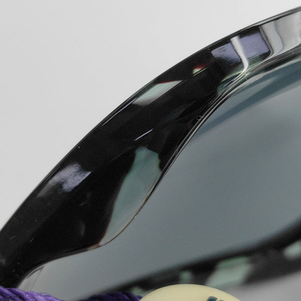 Synthetic Sunglasses Blue