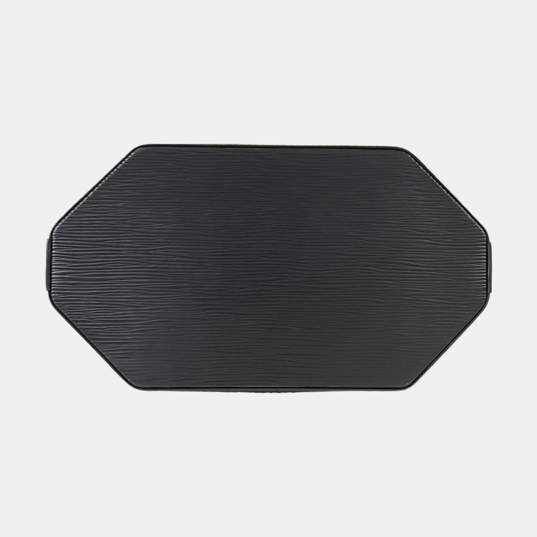 D'EPAULE Epi Black
