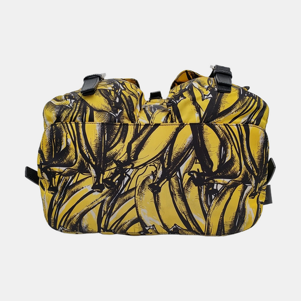 Re-Nylon Medium Nylon Multicolor