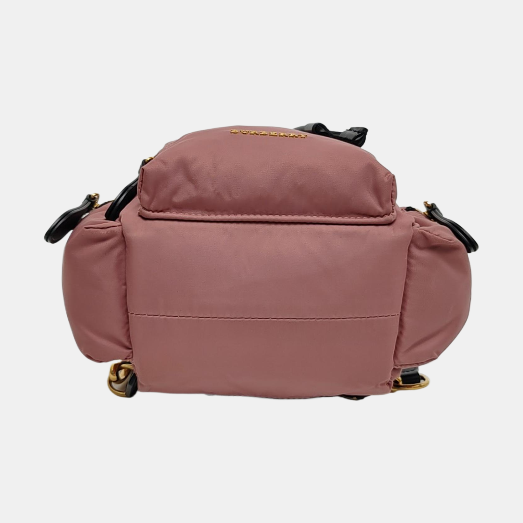 The Rucksack Nylon Beige
