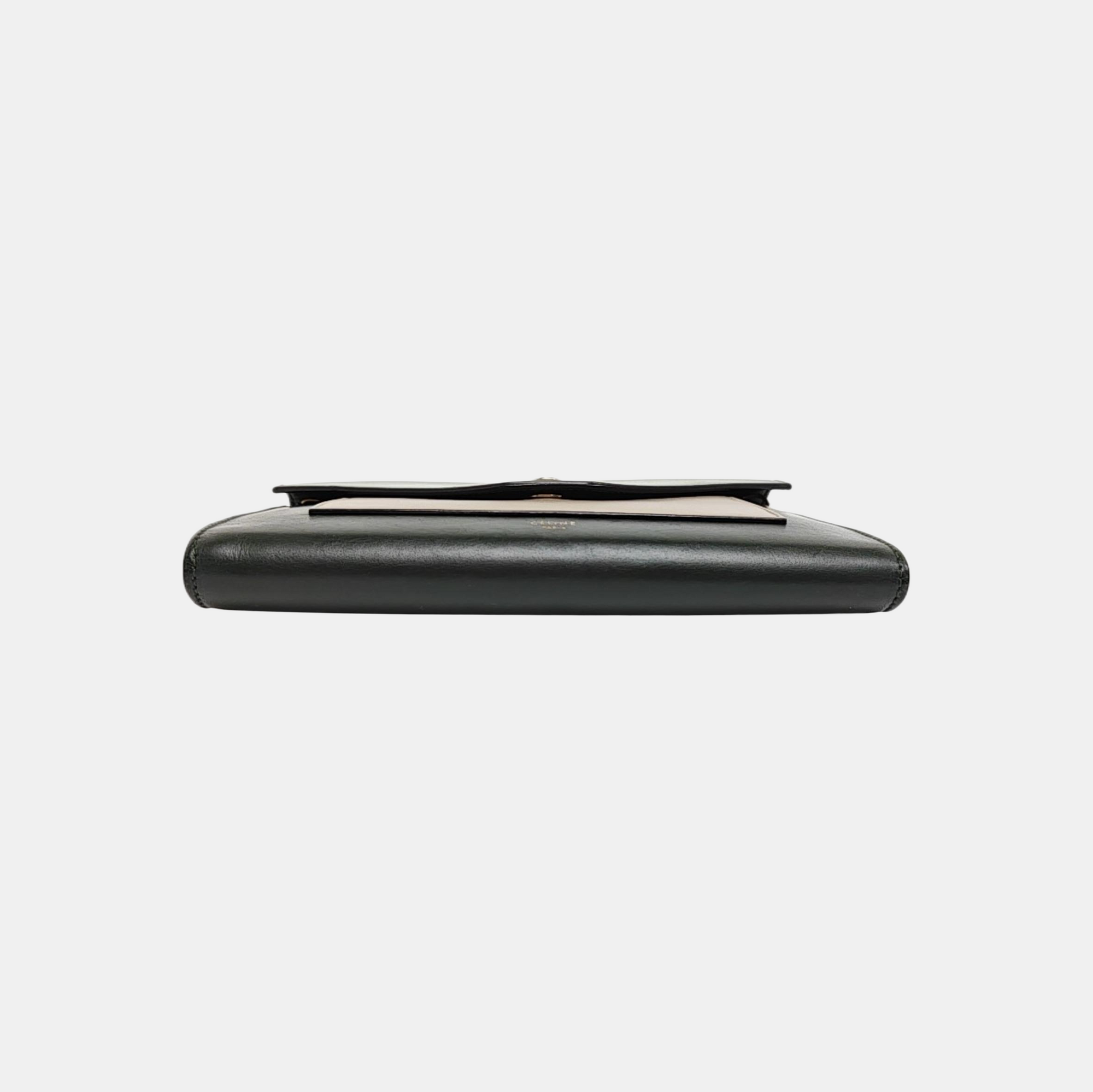 POCKET Calfskin Multicolor