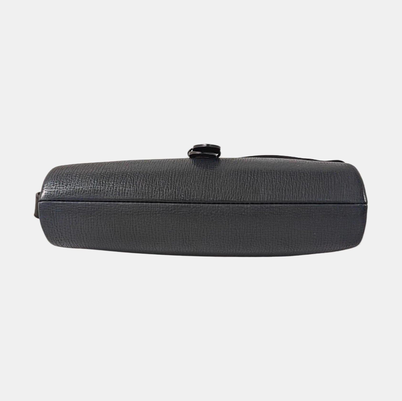 CANYON PM Calfskin Black