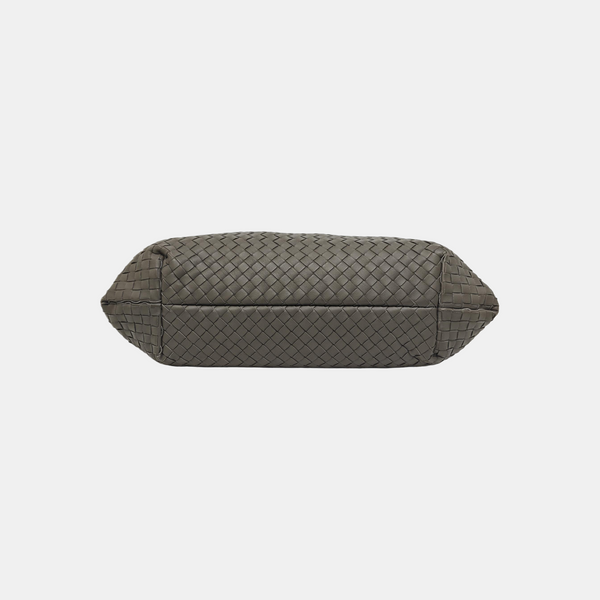 Roma Lambskin Gray