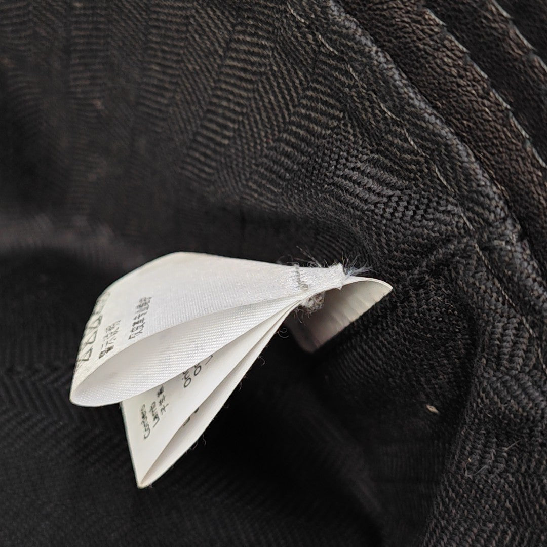 Other Hat Black