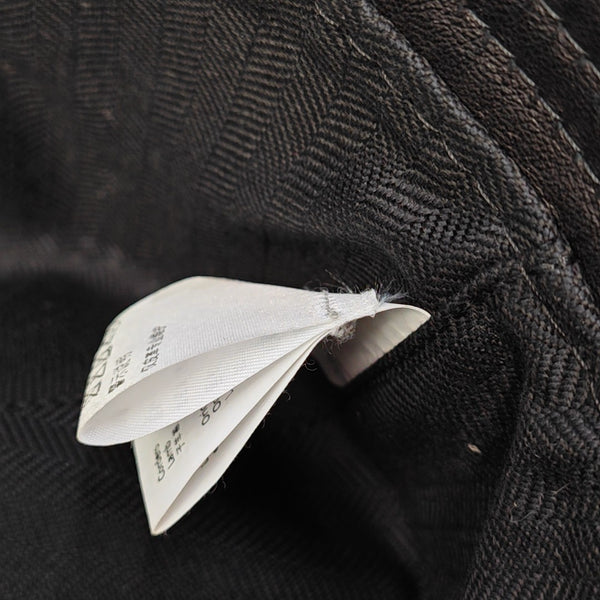 Other Hat Black