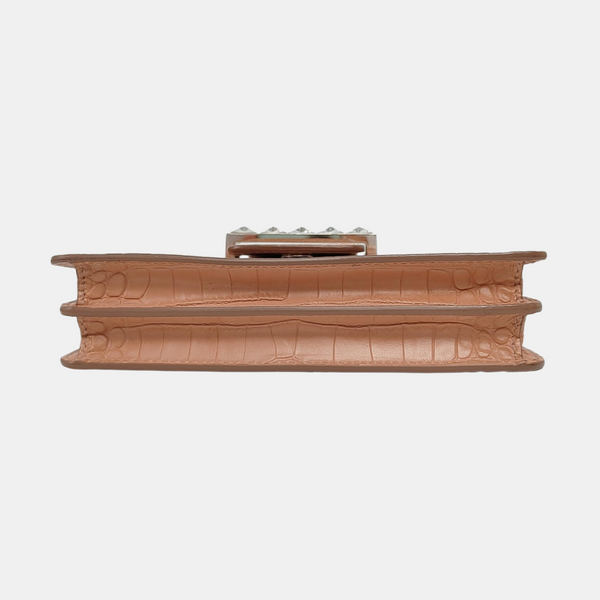 Calfskin Pink