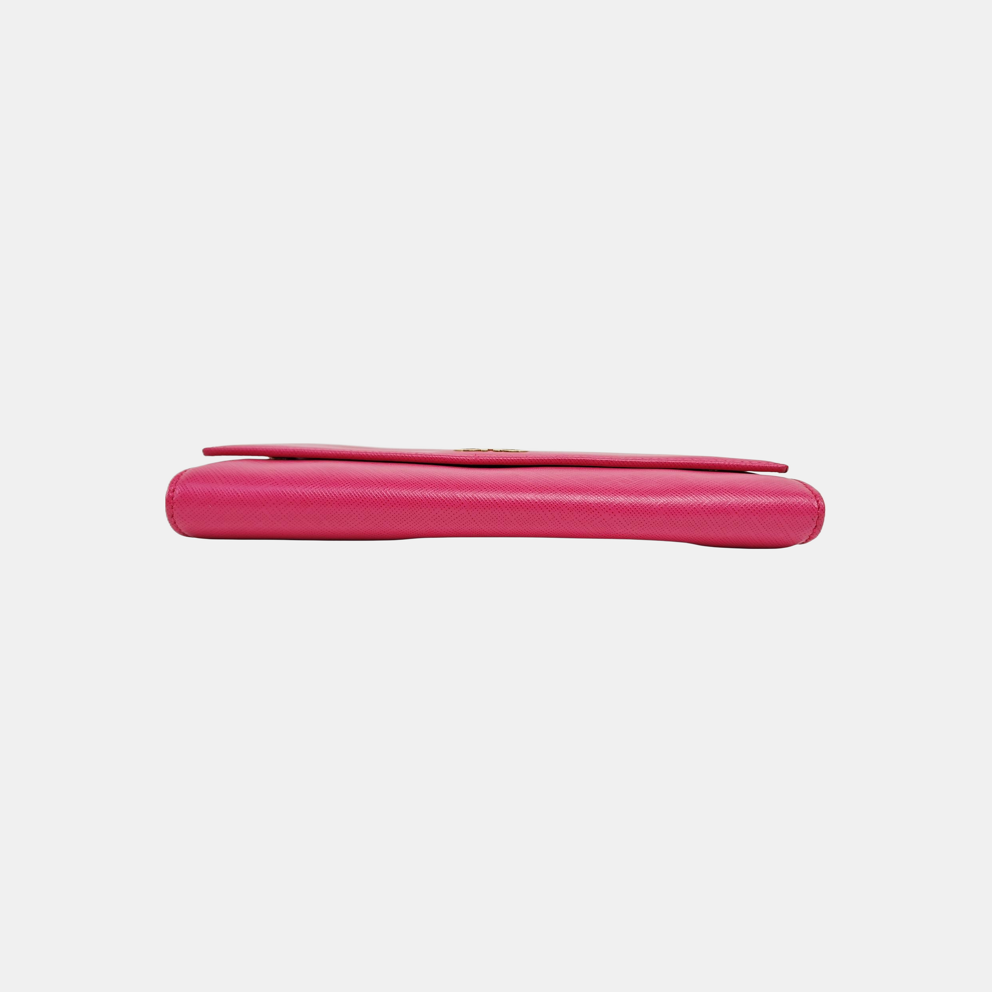 Gancini Calfskin Pink