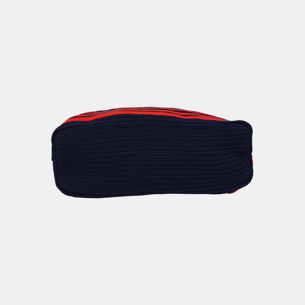 Fabric Shoulder Bag Multicolor