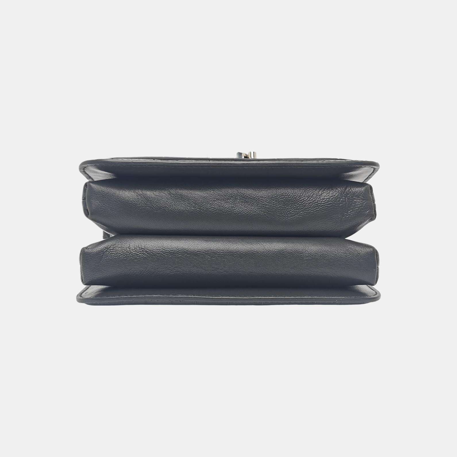 B. Calfskin Gray