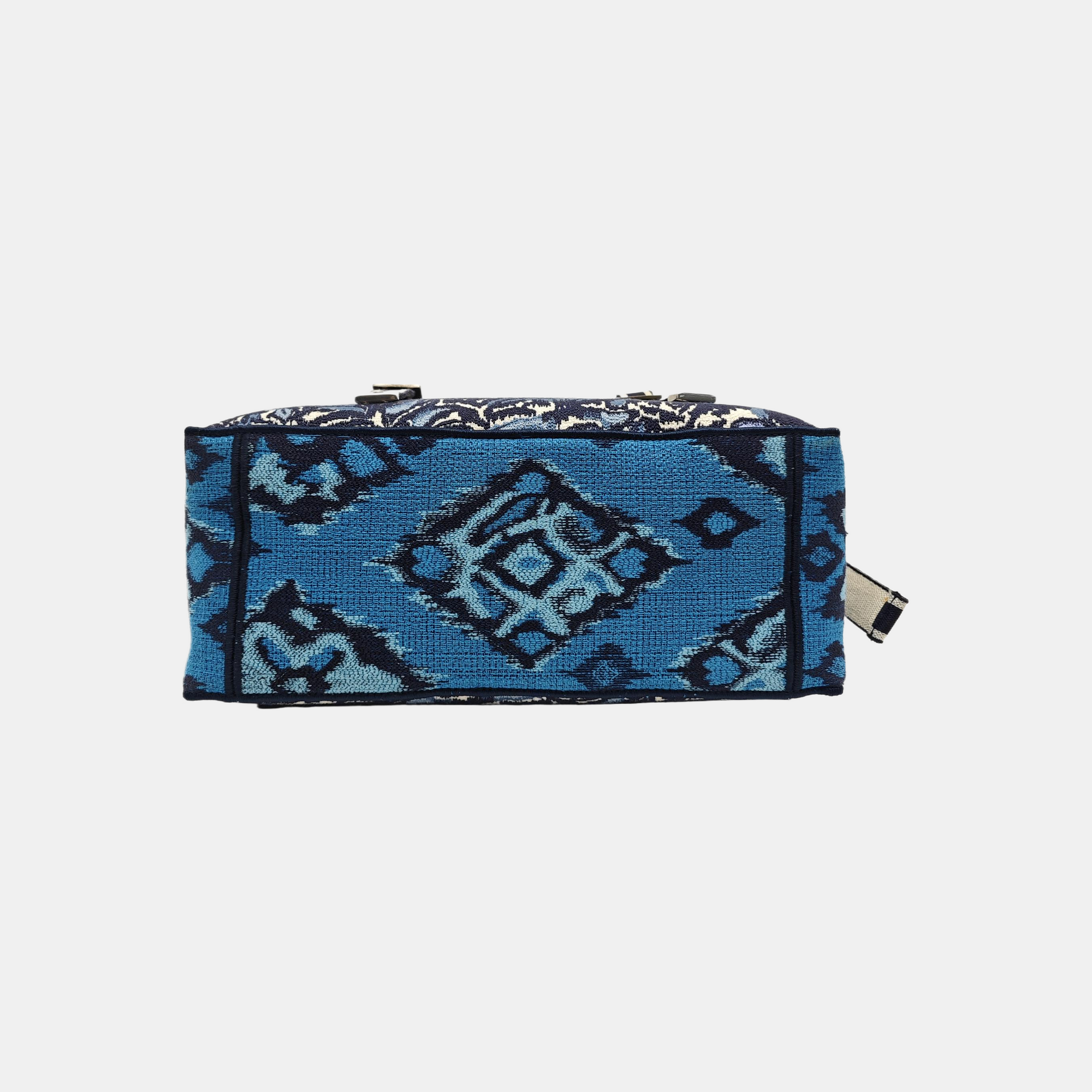 Diorcamp Fabric Blue