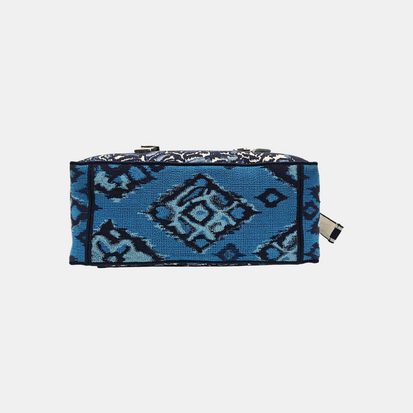 Diorcamp Fabric Blue