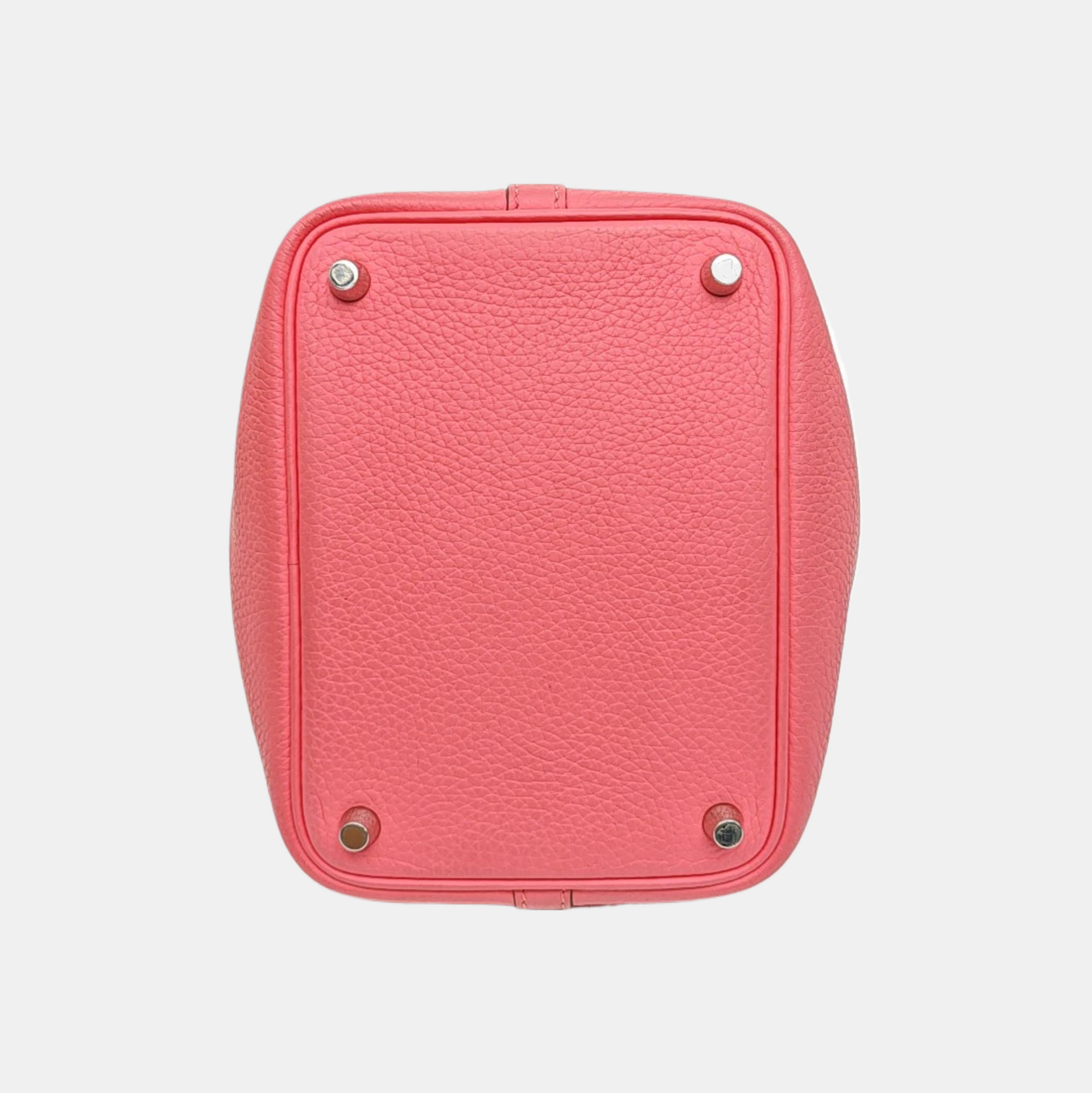 Picotin Lock 18 Clemence Pink