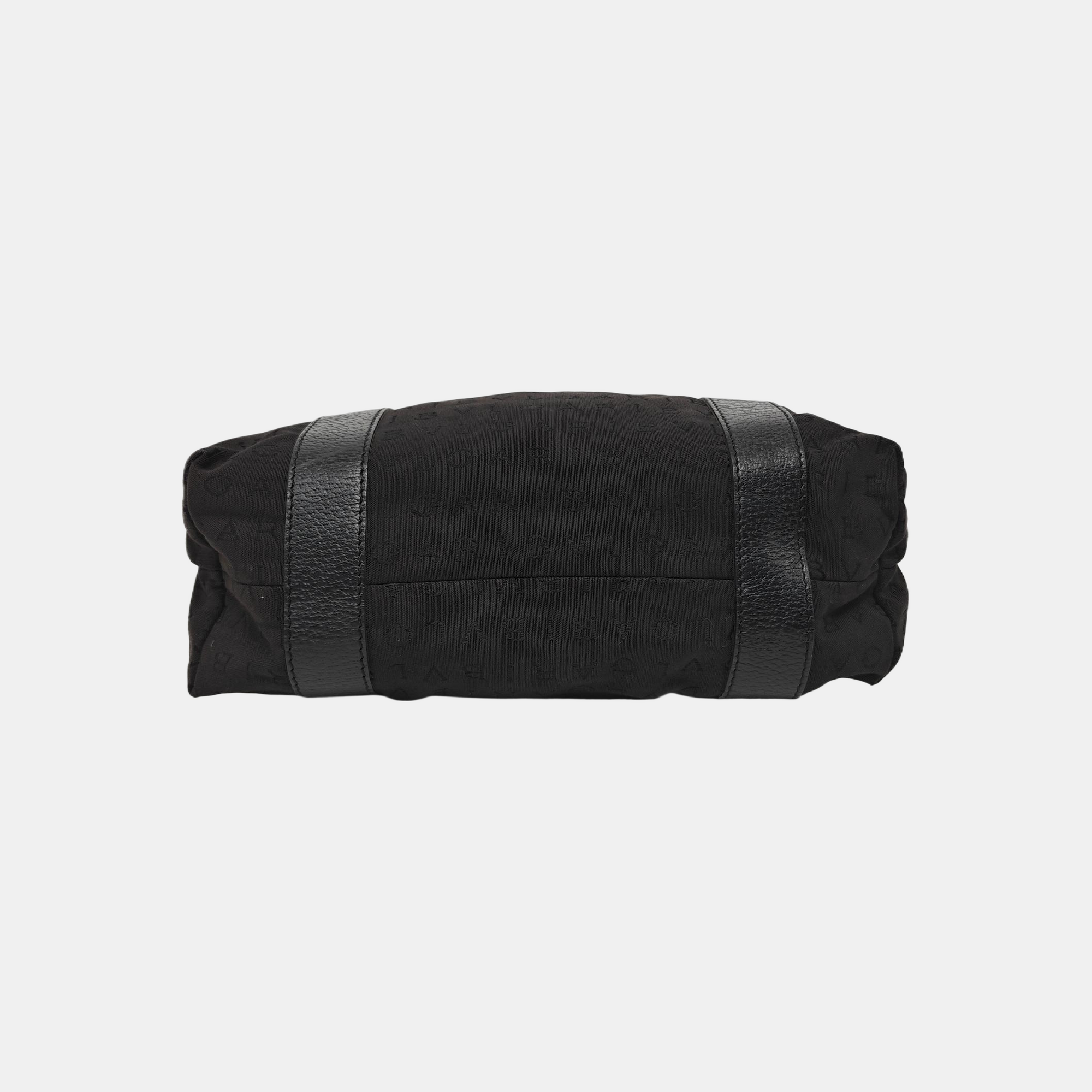 SOPHIA Small Canvas Black