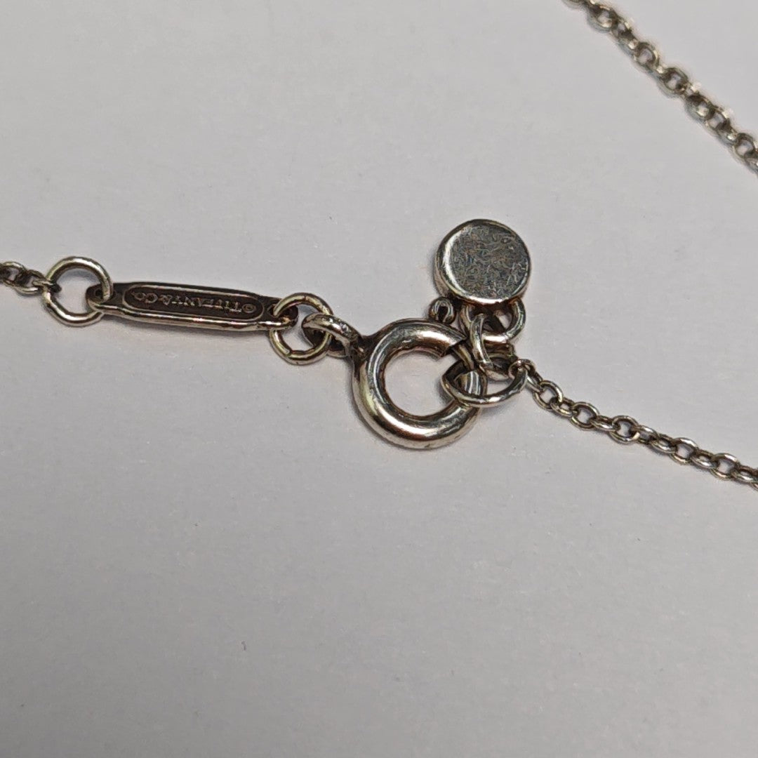 925 Sterling Silver Necklace