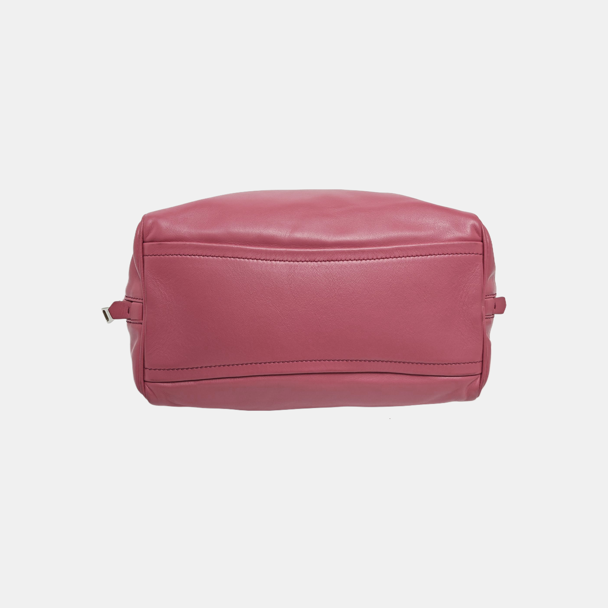 Inside Calfskin Pink