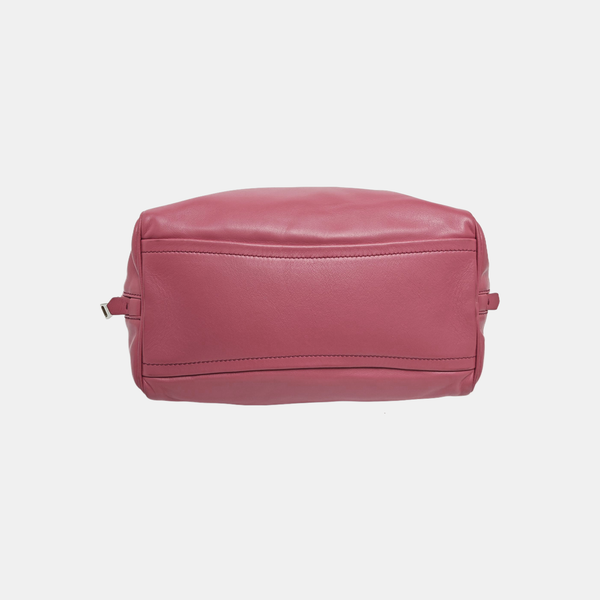 Inside Calfskin Pink