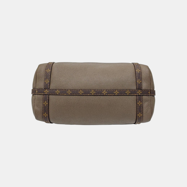 EXPRESS PM Calfskin Gray
