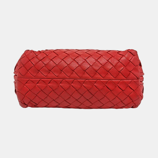 Lambskin Red
