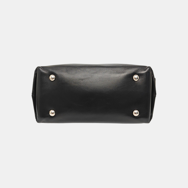 CARRYALL CARGO PM Monogram Lambskin Black