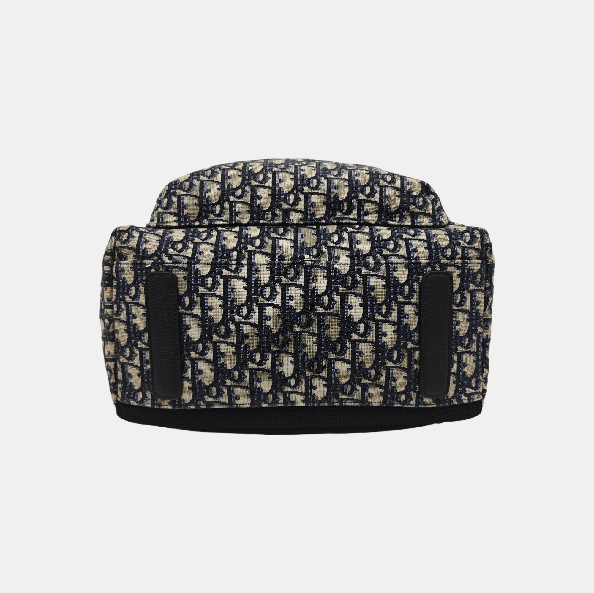 Rider Oblique Canvas Blue