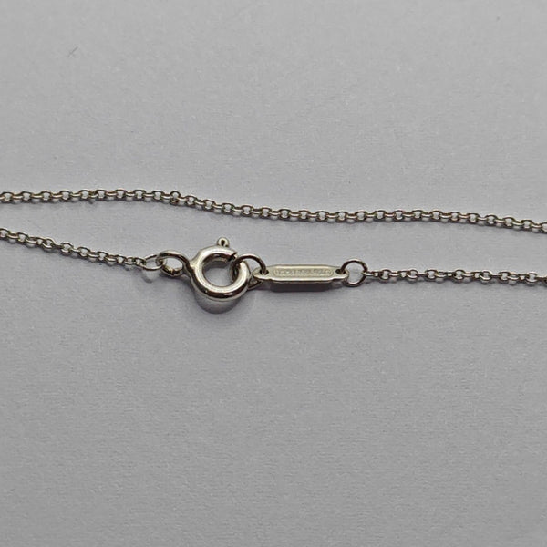 Atlas 925 Sterling Silver Necklace