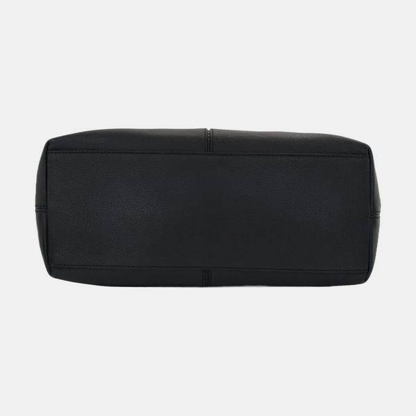 Calfskin Black