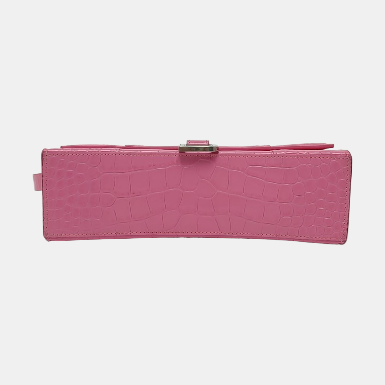 Hourglass Small Calfskin Pink