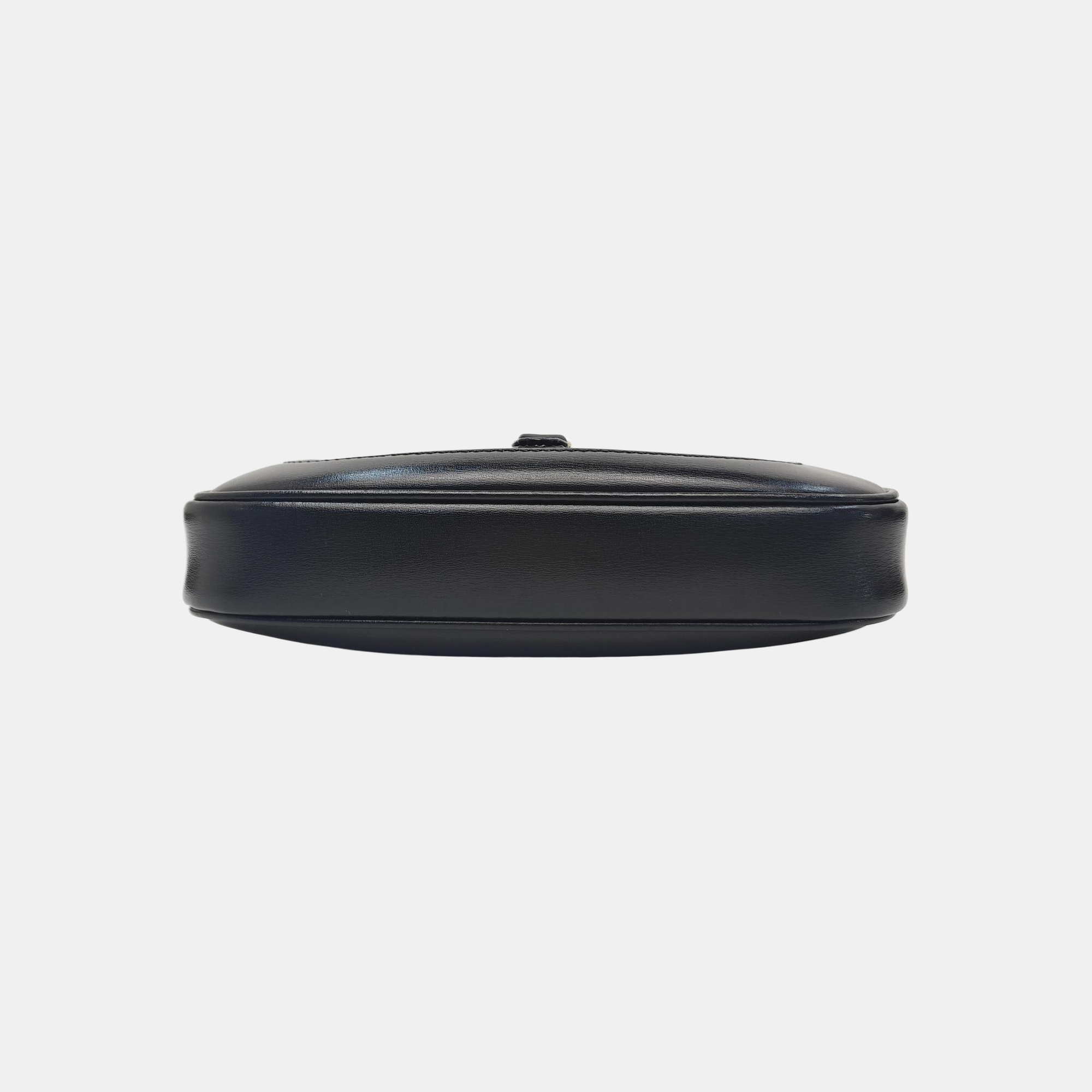 Jackie 1961 Mini Calfskin Black