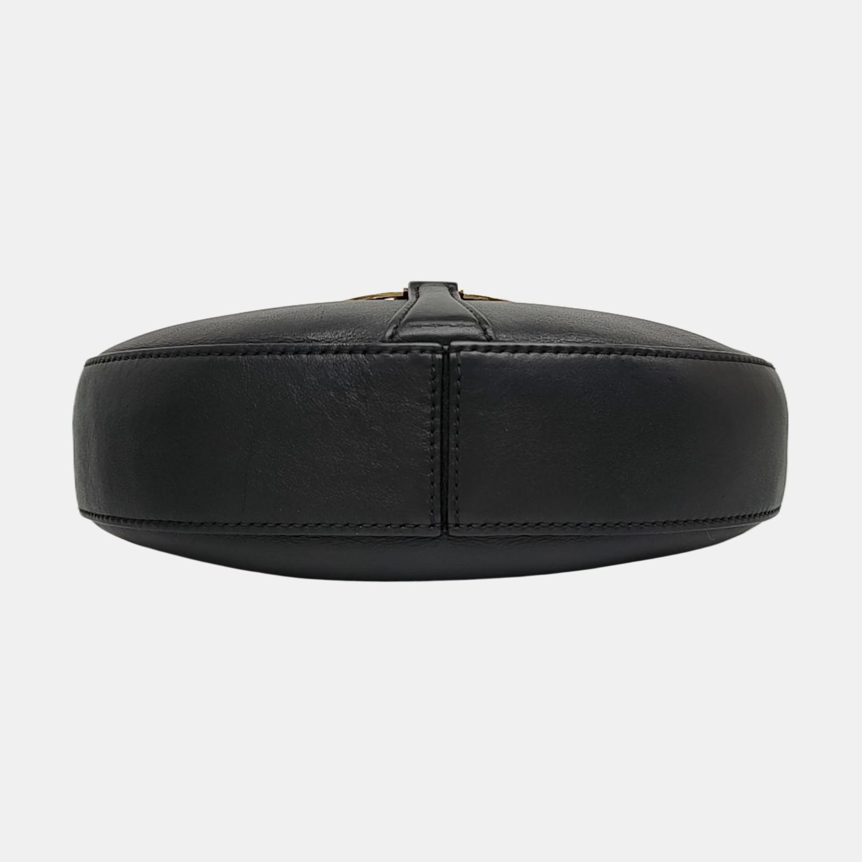 Joyce Calfskin Black