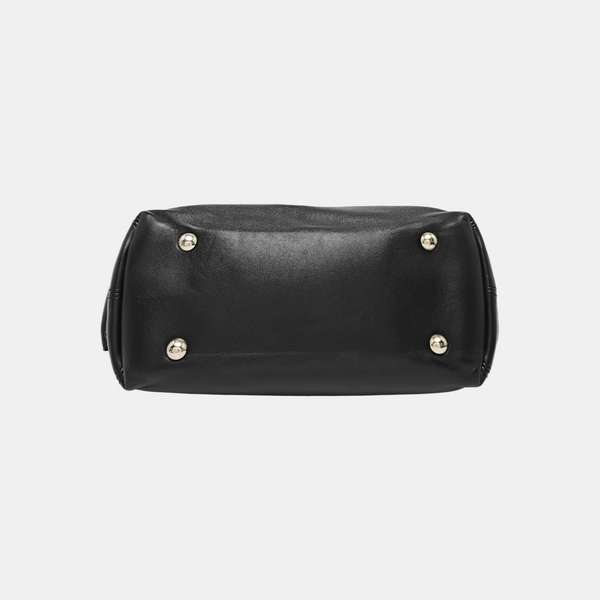 CARRYALL CARGO PM Monogram Lambskin Black