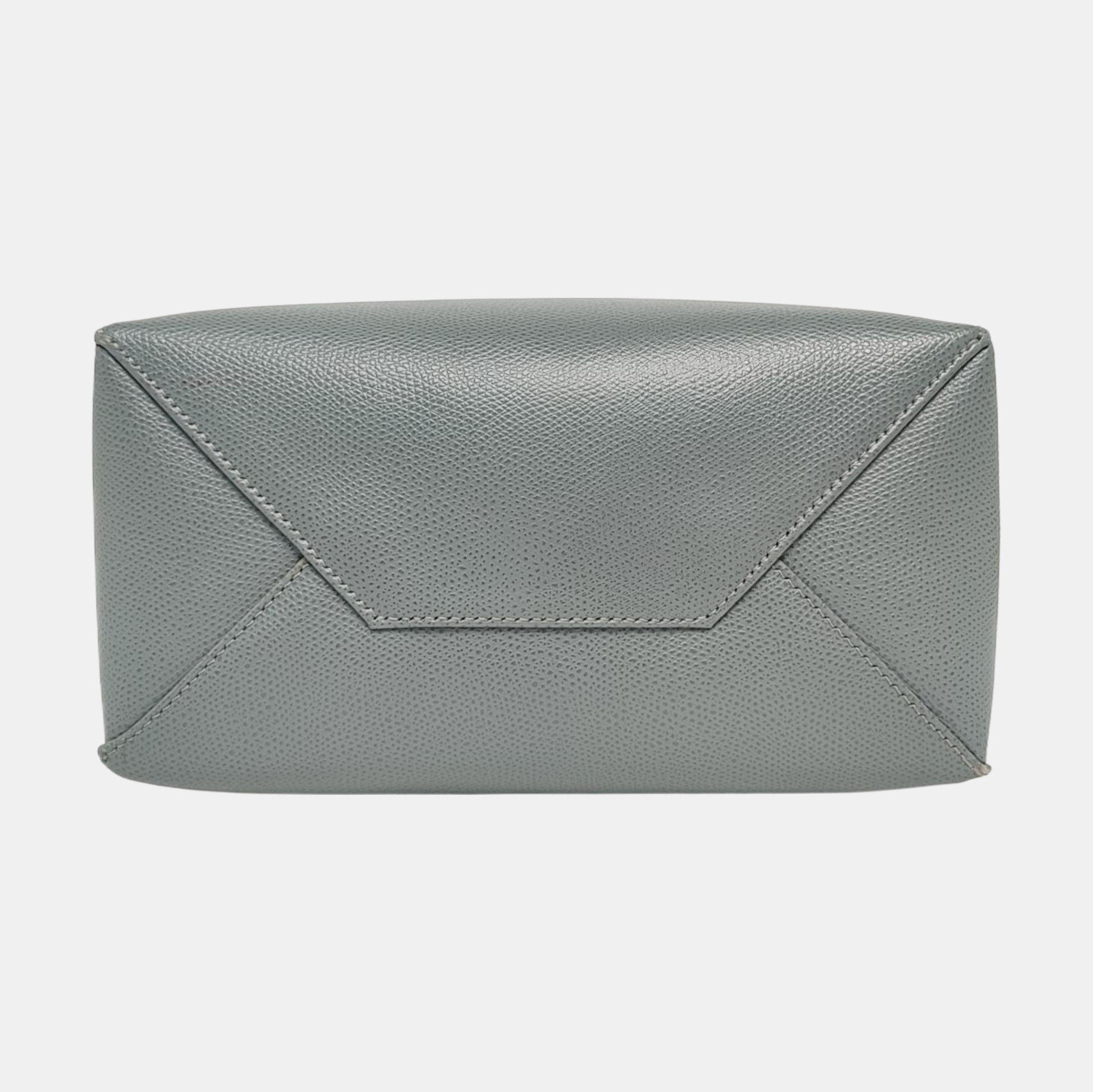 VERTICAL CABAS Mini Calfskin Multicolor