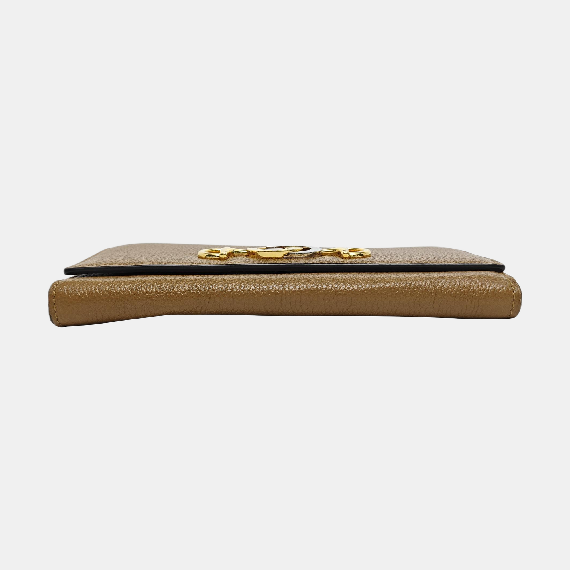 Zumi Calfskin Brown