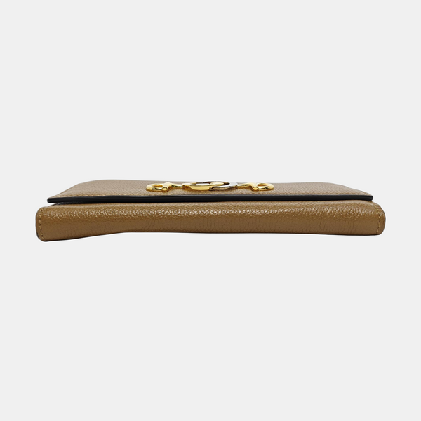 Zumi Calfskin Brown