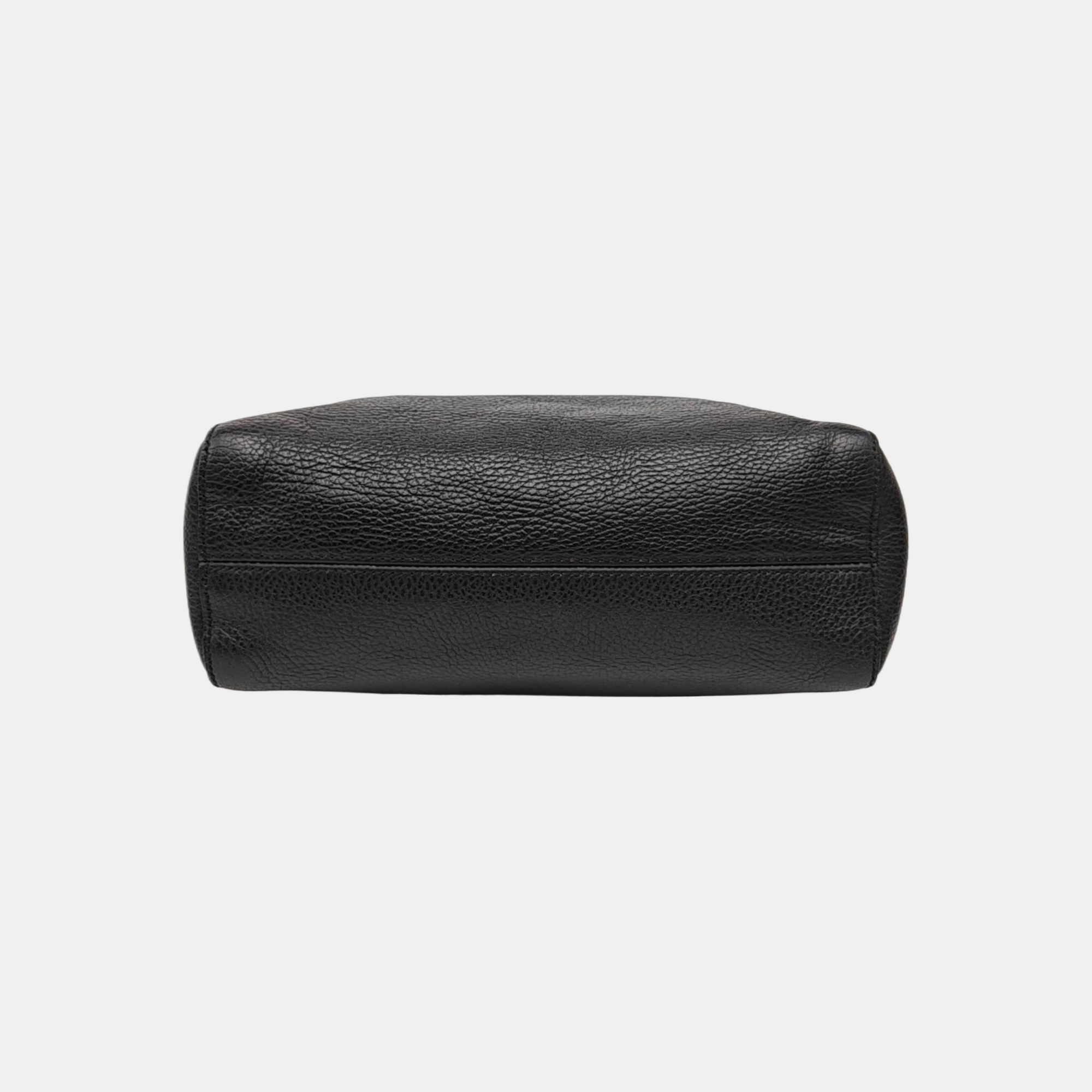 Swing Calfskin Black