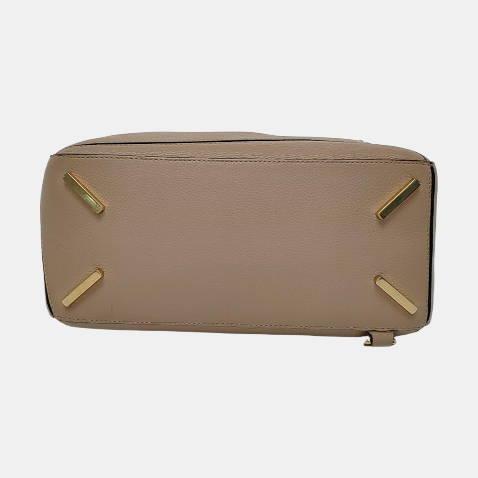 Puzzle Medium Calfskin Brown