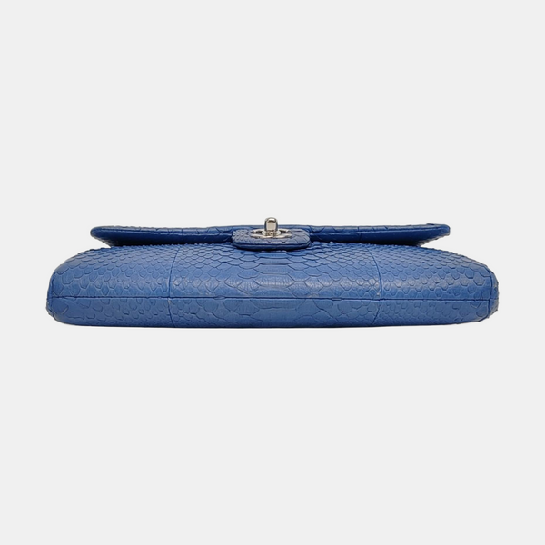 Python Blue
